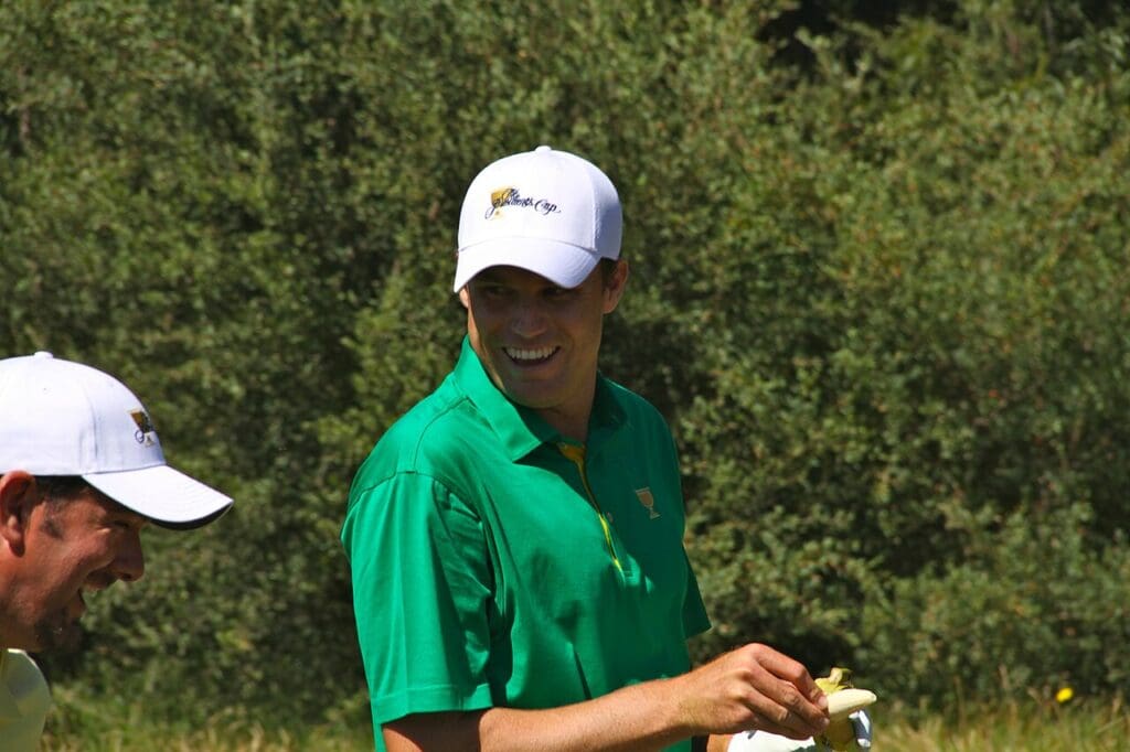 Nick Watney
