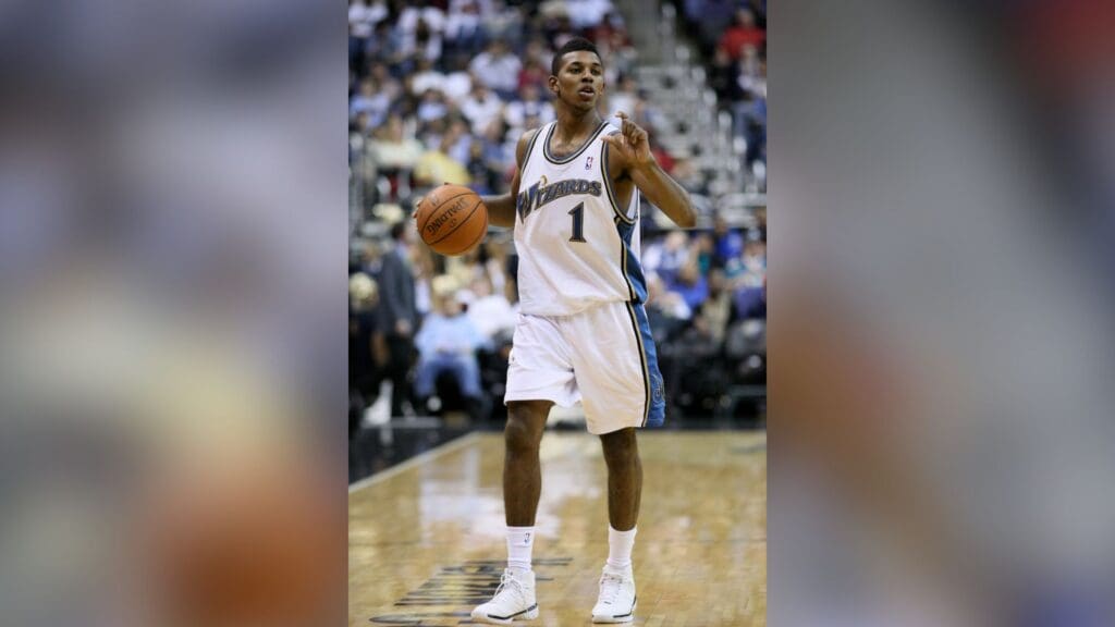 Nick Young