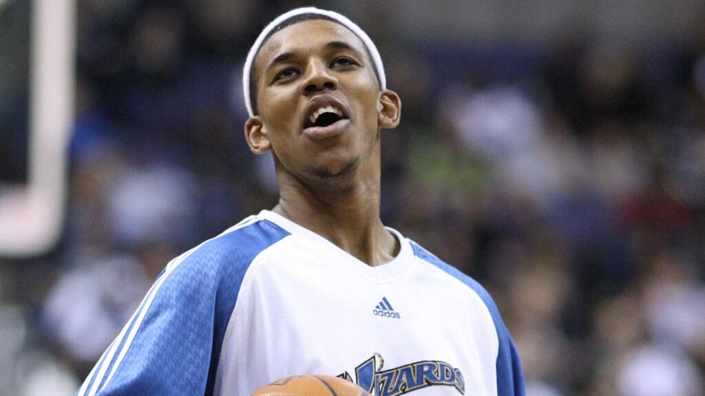 Nick Young