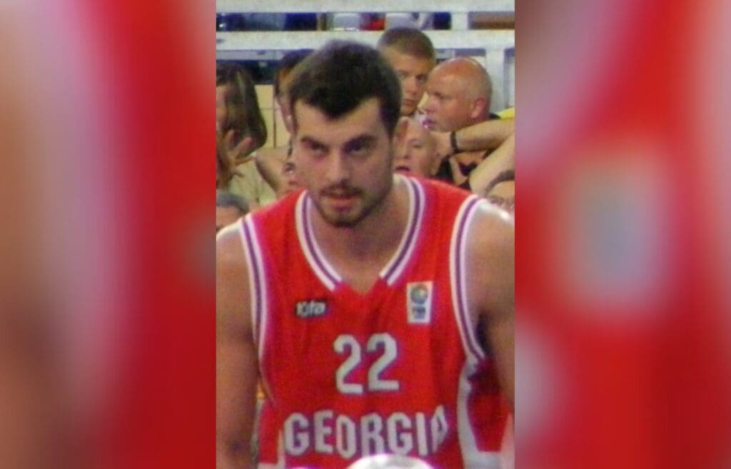 Nikoloz Tskitishvili