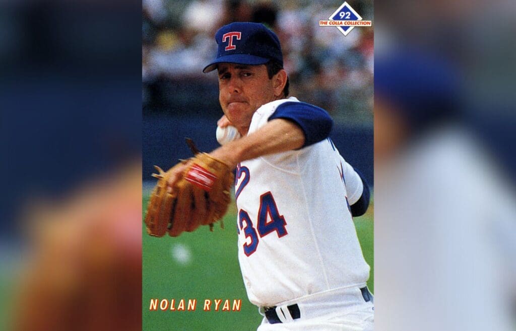 Nolan Ryan
