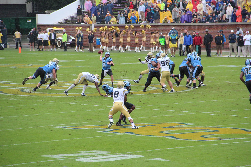 North Carolina Tar Heels