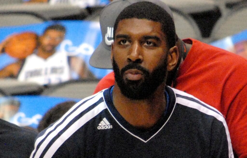 O. J. Mayo