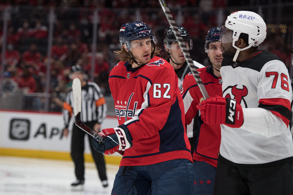 P.K. Subban
