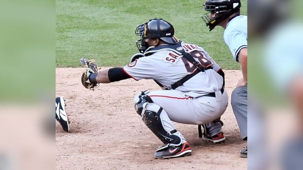 Pablo Sandoval