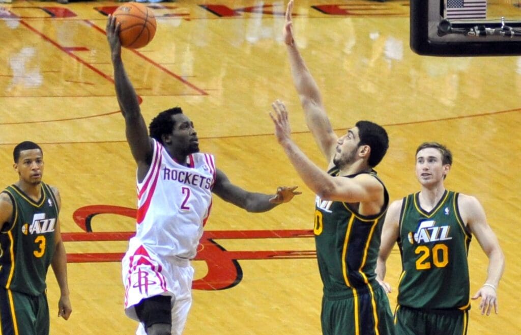 Patrick Beverley