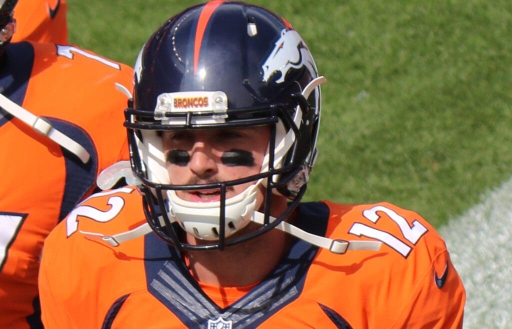 Paxton Lynch