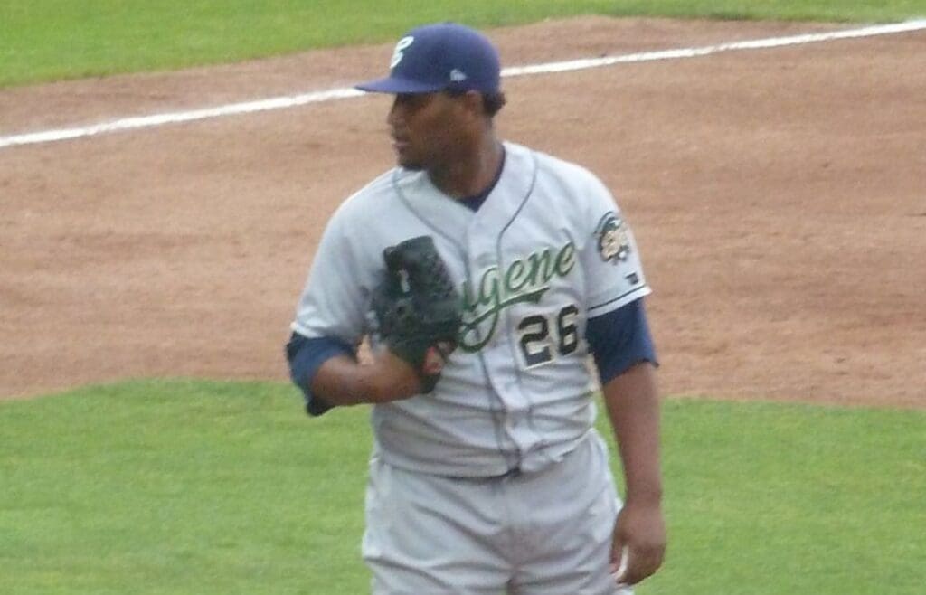 Pedro Martinez