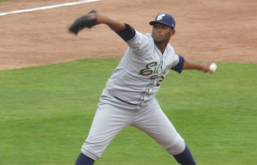 Pedro Martinez