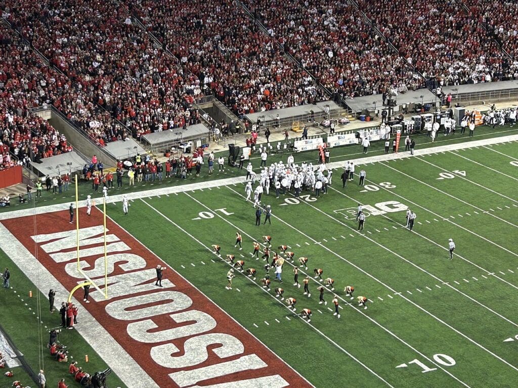 Penn State Nittany Lions