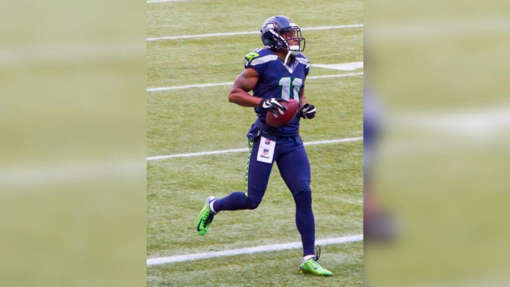 Percy Harvin