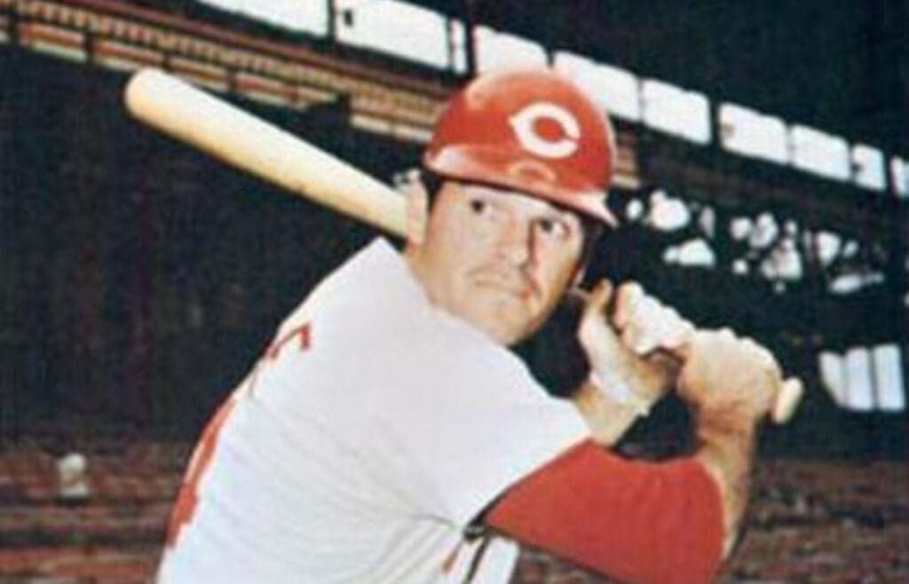 Pete Rose