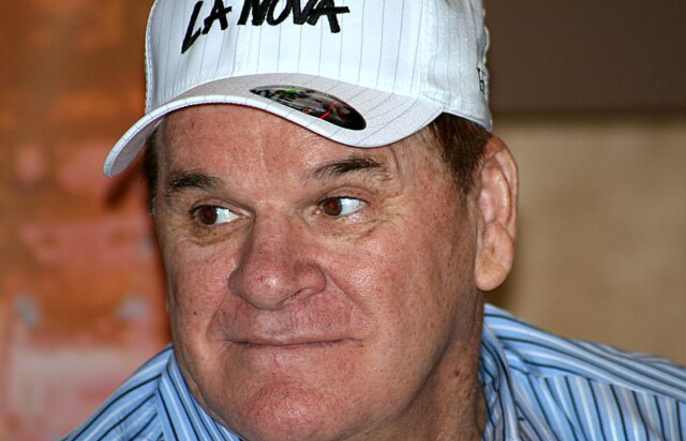 Pete Rose