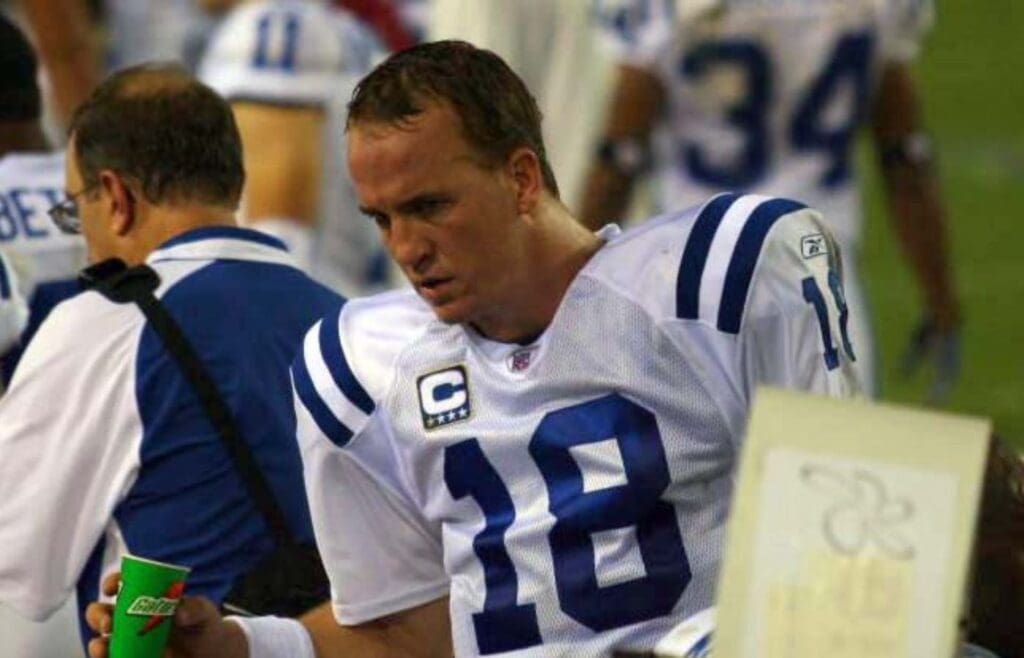 Peyton Manning