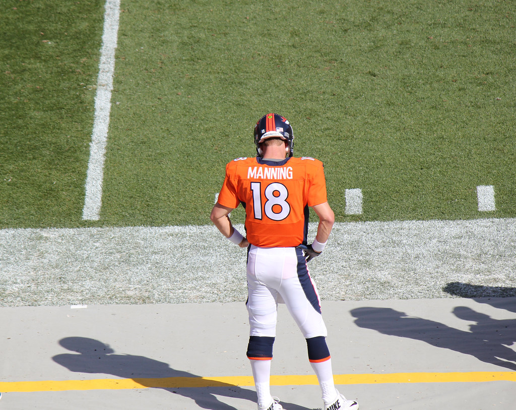 Peyton Manning
