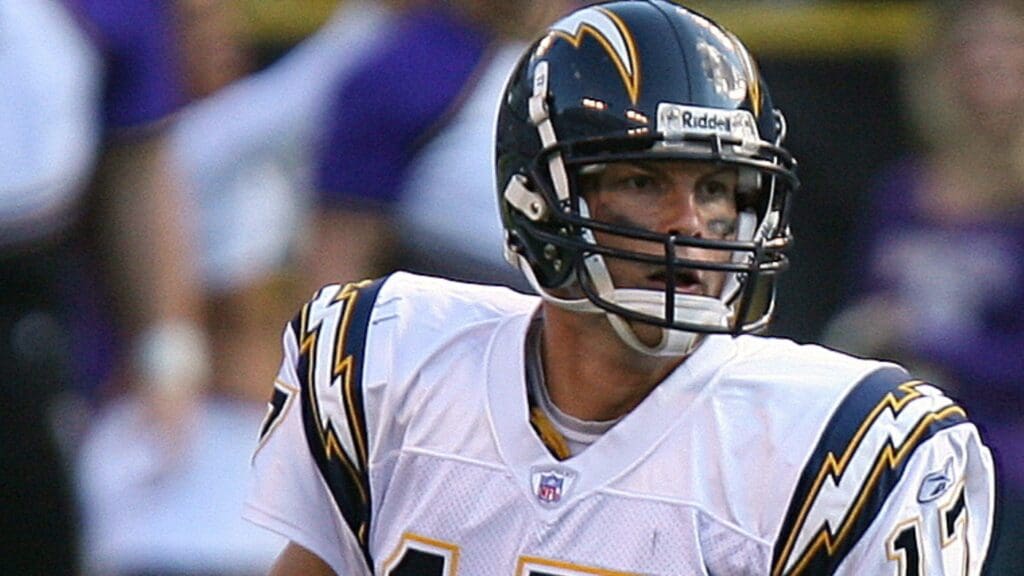 Philip Rivers
