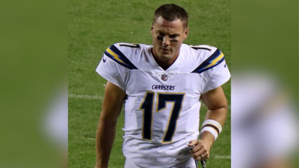 Philip Rivers