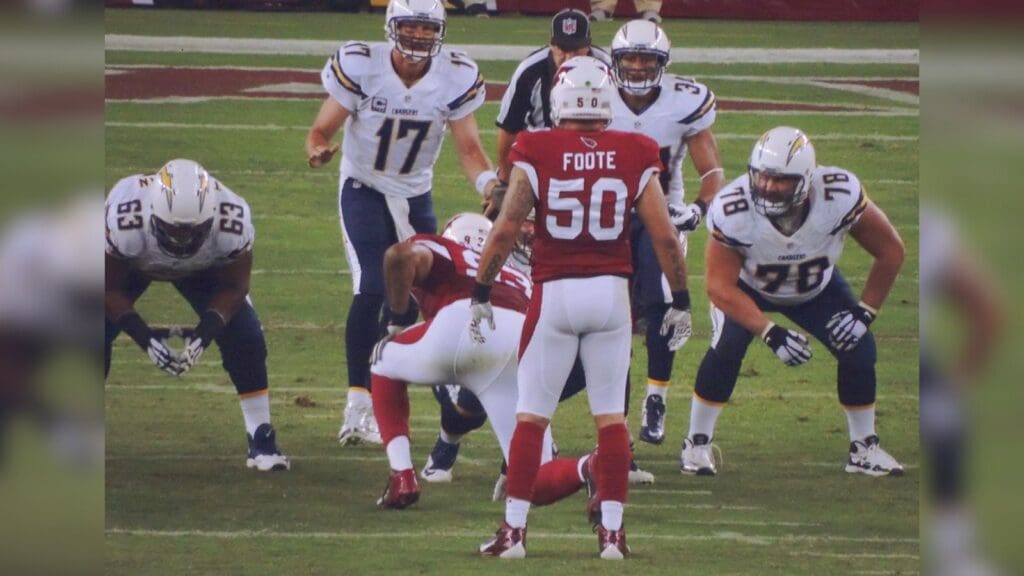 Philip Rivers