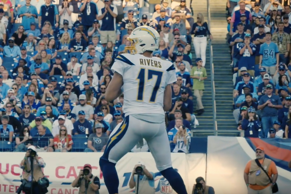 Philip Rivers