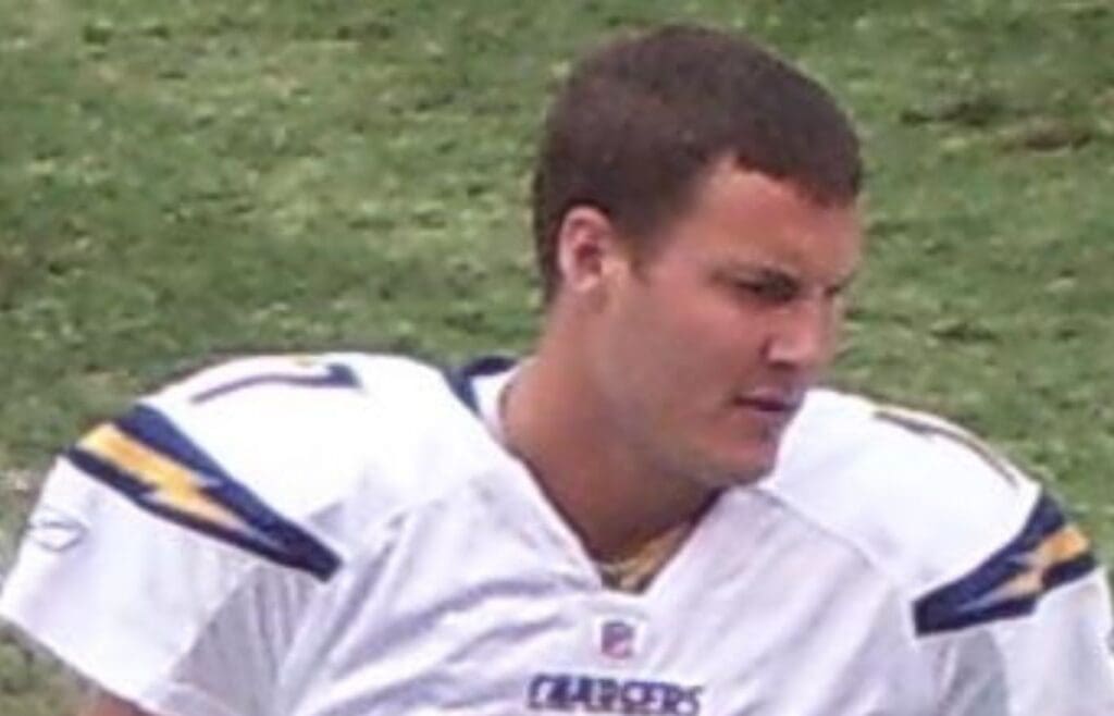 Phillip Rivers