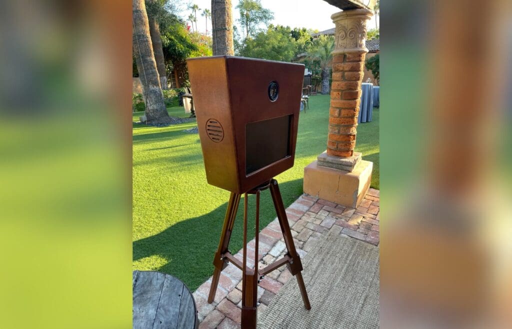 Photo Booth