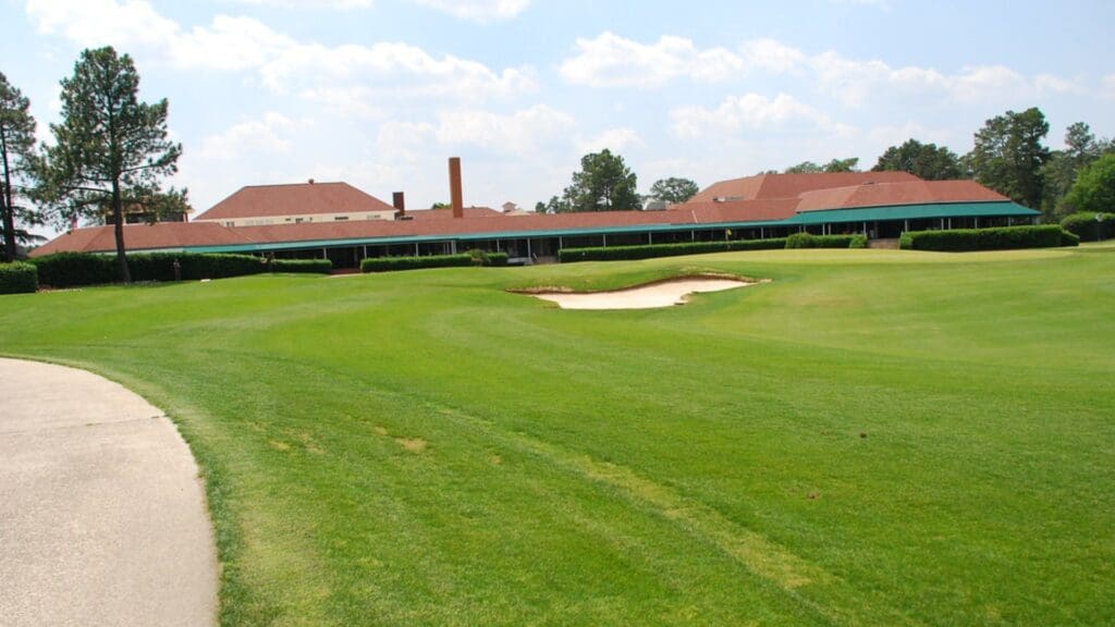 Pinehurst No. 2