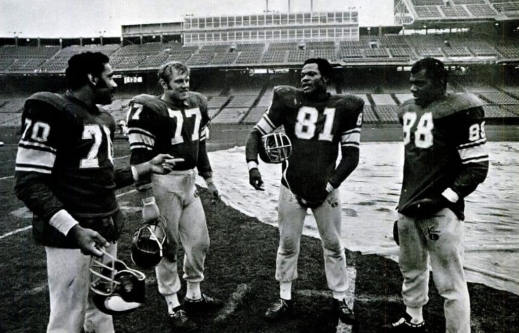 Purple People Eaters
