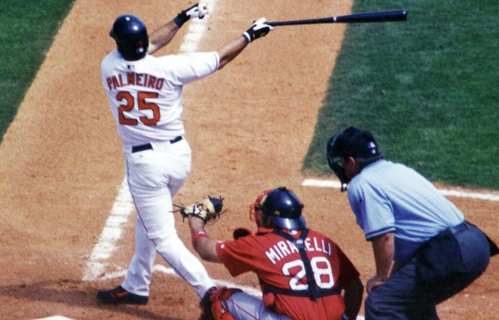 Rafael Palmeiro