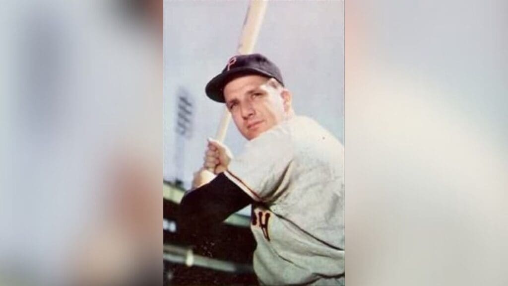 Ralph Kiner