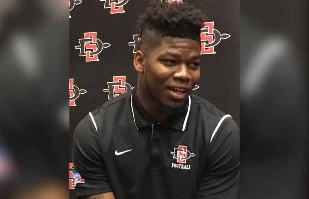 Rashaad Penny