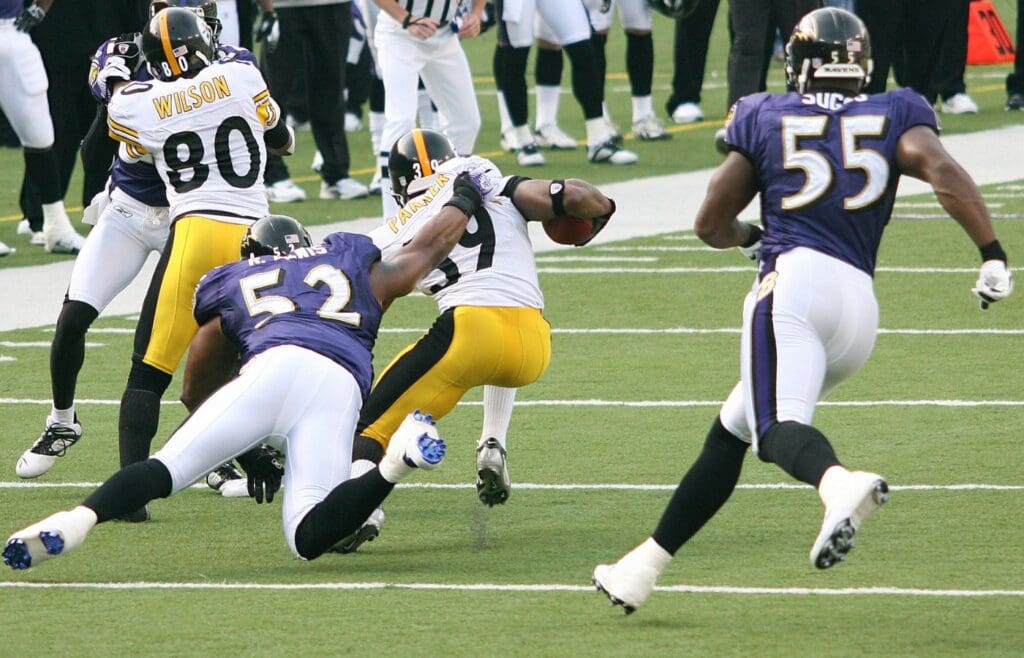 Ray Lewis