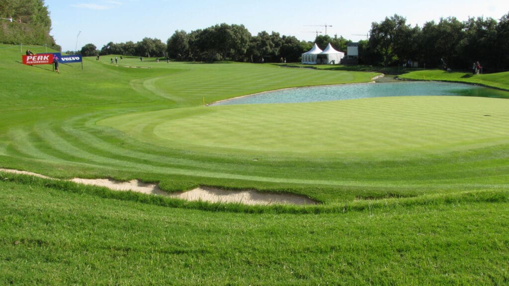 Real Club Valderrama