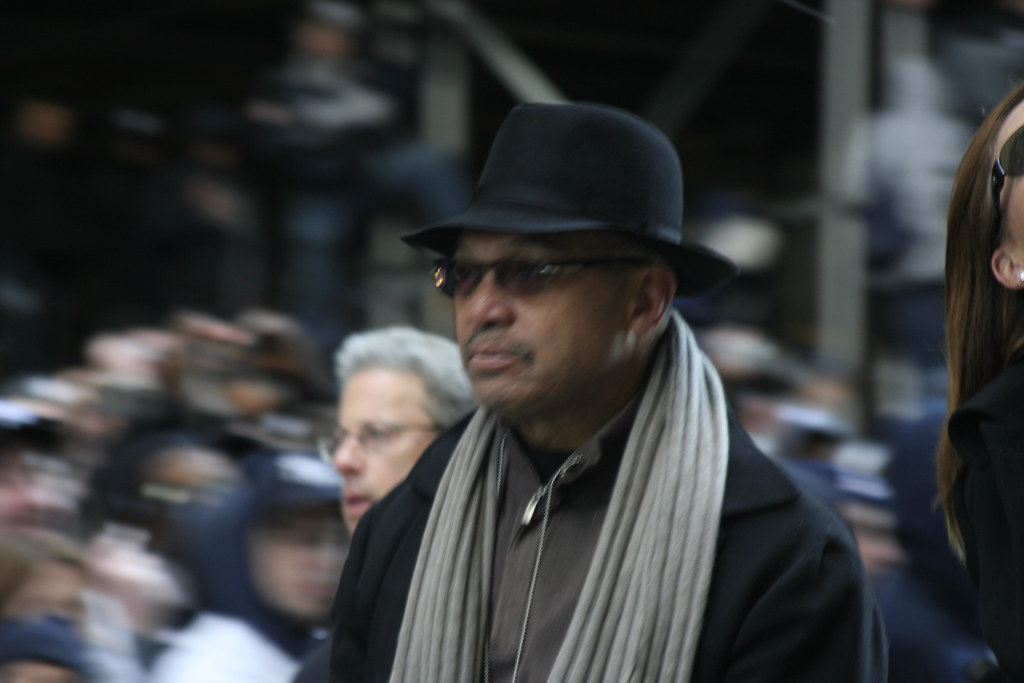 Reggie Jackson