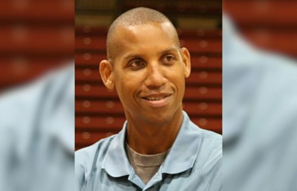Reggie Miller