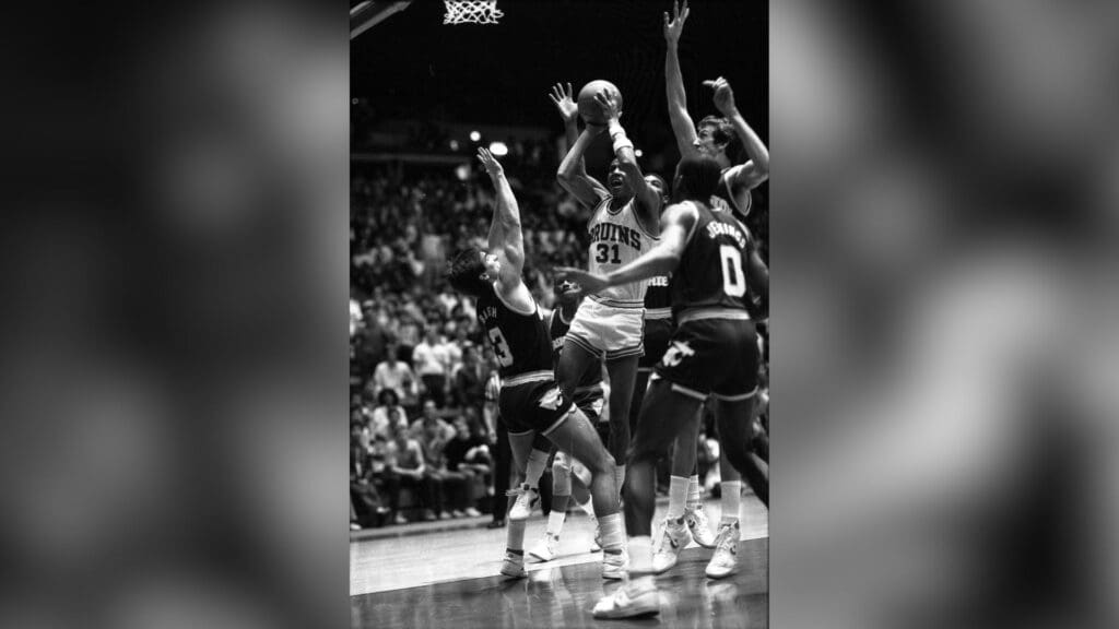 Reggie Miller