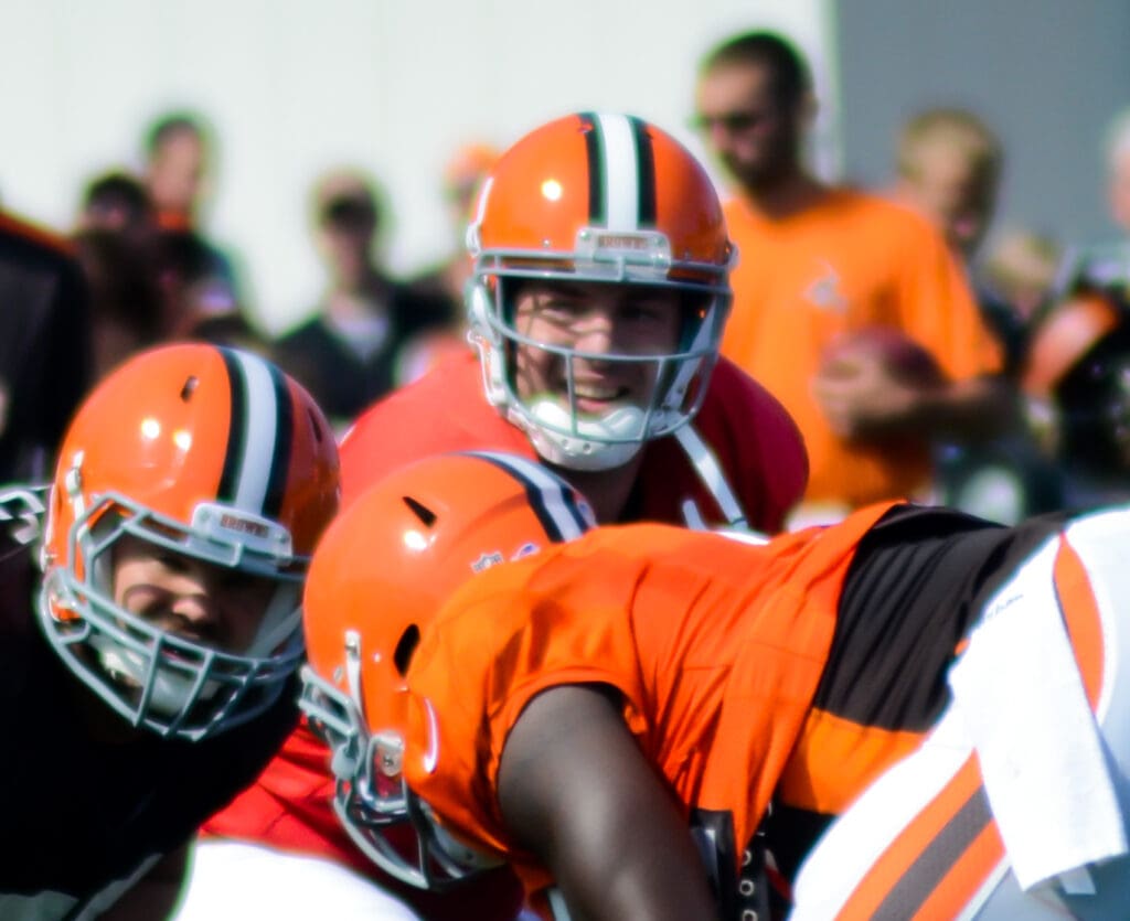 Rex Grossman