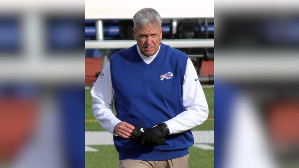 Rex Ryan