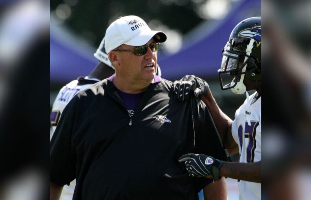 Rex Ryan