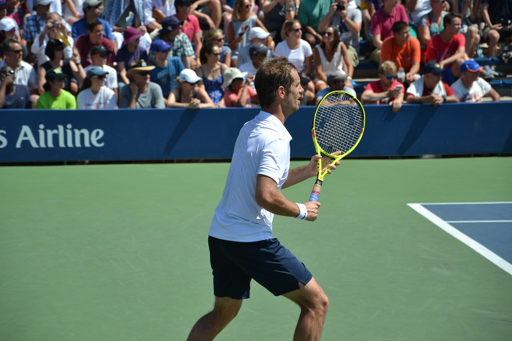 Richard Gasquet