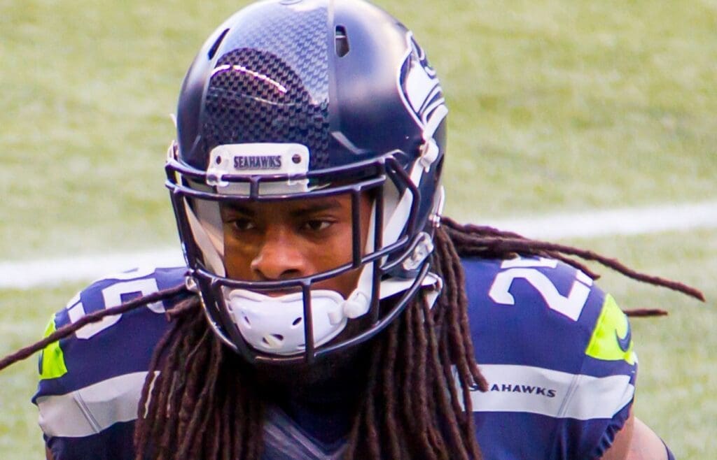Richard Sherman