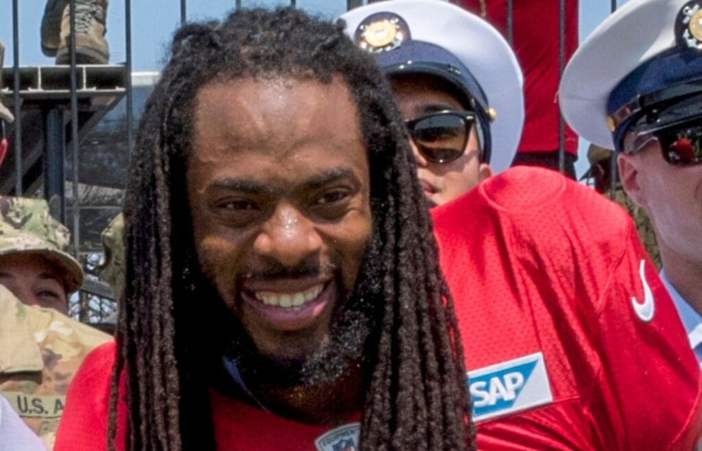Richard Sherman