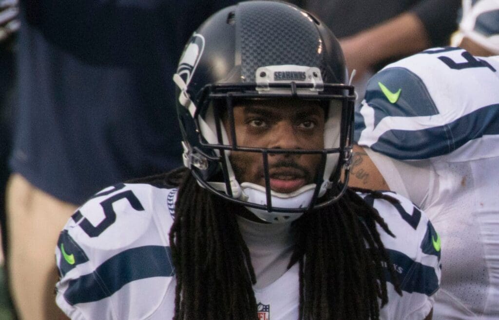 Richard Sherman