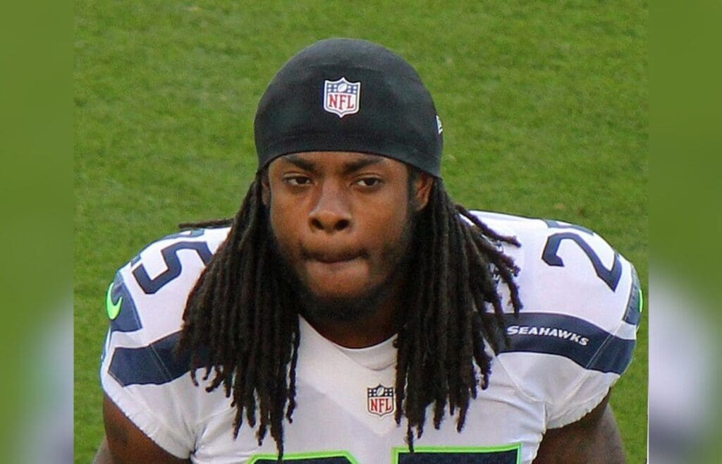 Richard Sherman
