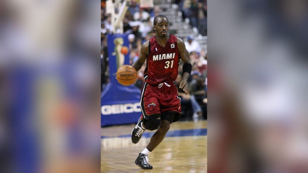 Ricky Davis