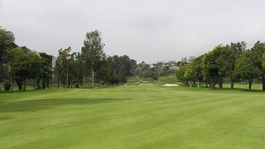 Riviera Country Club
