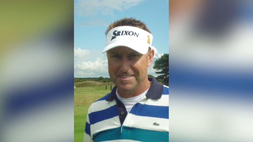 Robert Allenby