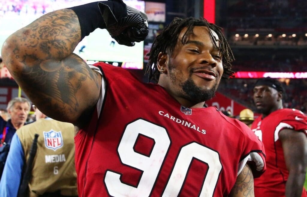 Robert Nkemdiche