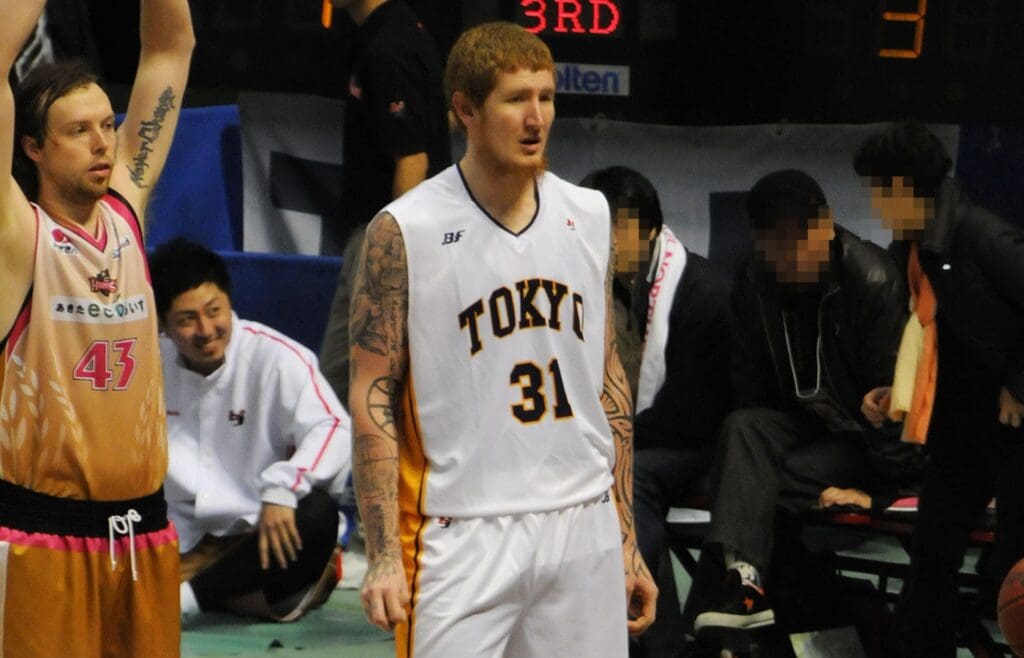 Robert Swift