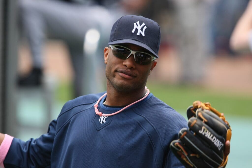 Robinson Canó