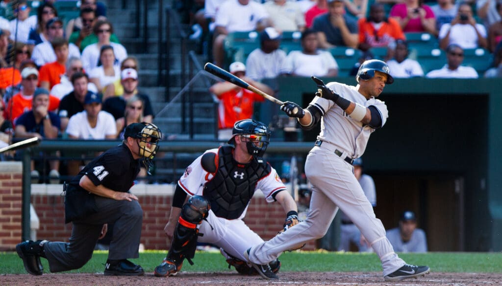 Robinson Canó